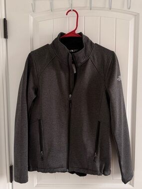 The North Face Women's Black Jacket